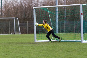 Bild 5 - C-Juniorinnen FSG BraWie o.W. - SG Oering-Seth-Slfeld o.W. : Ergebnis: 4:3